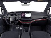 Škoda Enyaq Sportline 210 kW / 286 PK