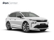 Škoda Enyaq Sportline 210 kW / 286 PK