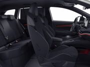 Škoda Enyaq Sportline 210 kW / 286 PK