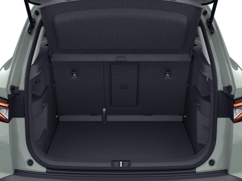 Škoda Elroq Business Edition 210 kW / 286 PK