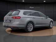 Volkswagen Passat Variant 1.4 TSI PHEV GTE Business