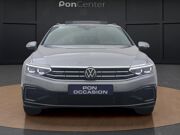 Volkswagen Passat Variant 1.4 TSI PHEV GTE Business