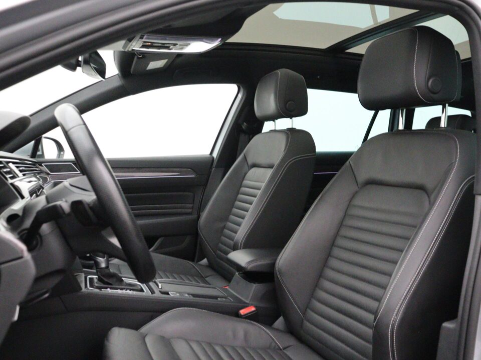 Volkswagen Passat Variant 1.4 TSI PHEV GTE Business