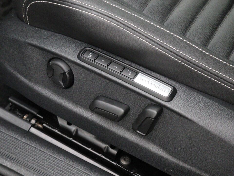 Volkswagen Passat Variant 1.4 TSI PHEV GTE Business