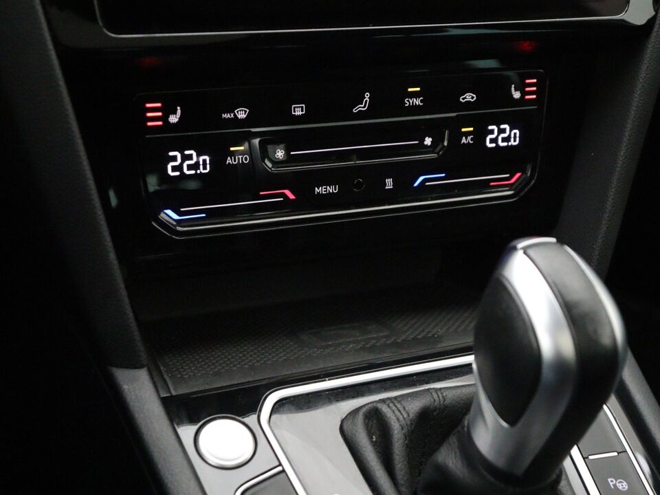 Volkswagen Passat Variant 1.4 TSI PHEV GTE Business