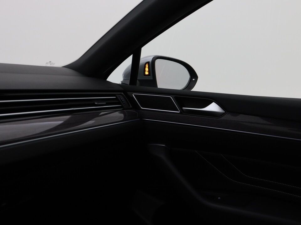 Volkswagen Passat Variant 1.4 TSI PHEV GTE Business