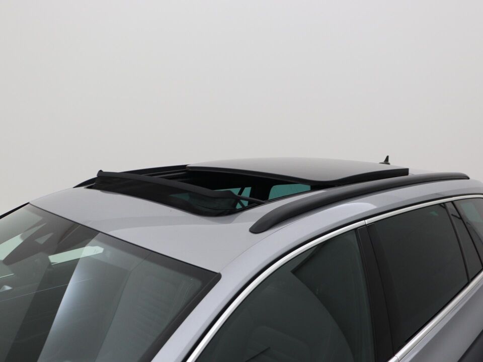 Volkswagen Passat Variant 1.4 TSI PHEV GTE Business