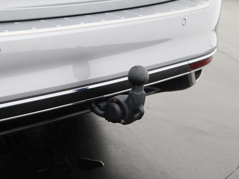 Volkswagen Passat Variant 1.4 TSI PHEV GTE Business