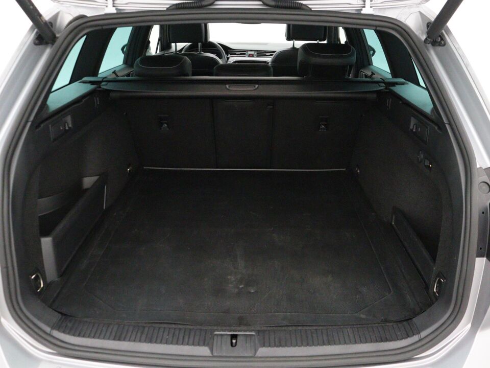 Volkswagen Passat Variant 1.4 TSI PHEV GTE Business