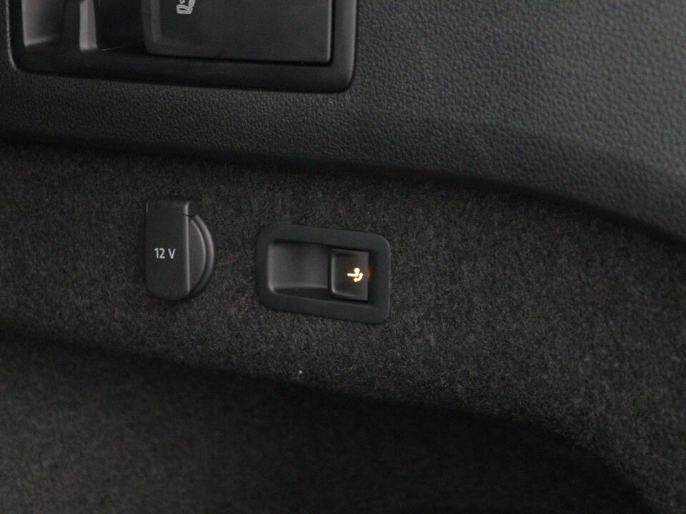 Volkswagen Passat Variant 1.4 TSI PHEV GTE Business