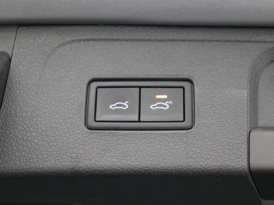 Volkswagen Passat Variant 1.4 TSI PHEV GTE Business