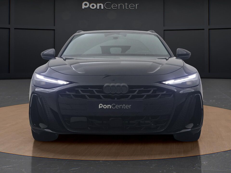 Audi A6 Avant S edition Competition 2.0 e-hybrid 270 kW / 367 PK