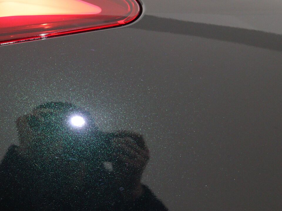 Audi A6 Avant S edition Competition 2.0 e-hybrid 270 kW / 367 PK