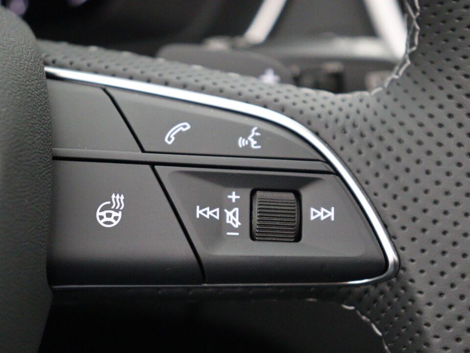 Audi Q5 S edition Competition 50 TFSI e