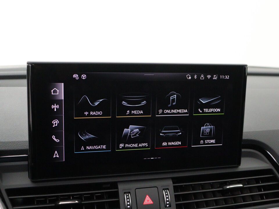 Audi Q5 S edition Competition 50 TFSI e