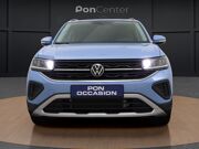 Volkswagen T-Cross 1.0 TSI 115 PK DSG Life