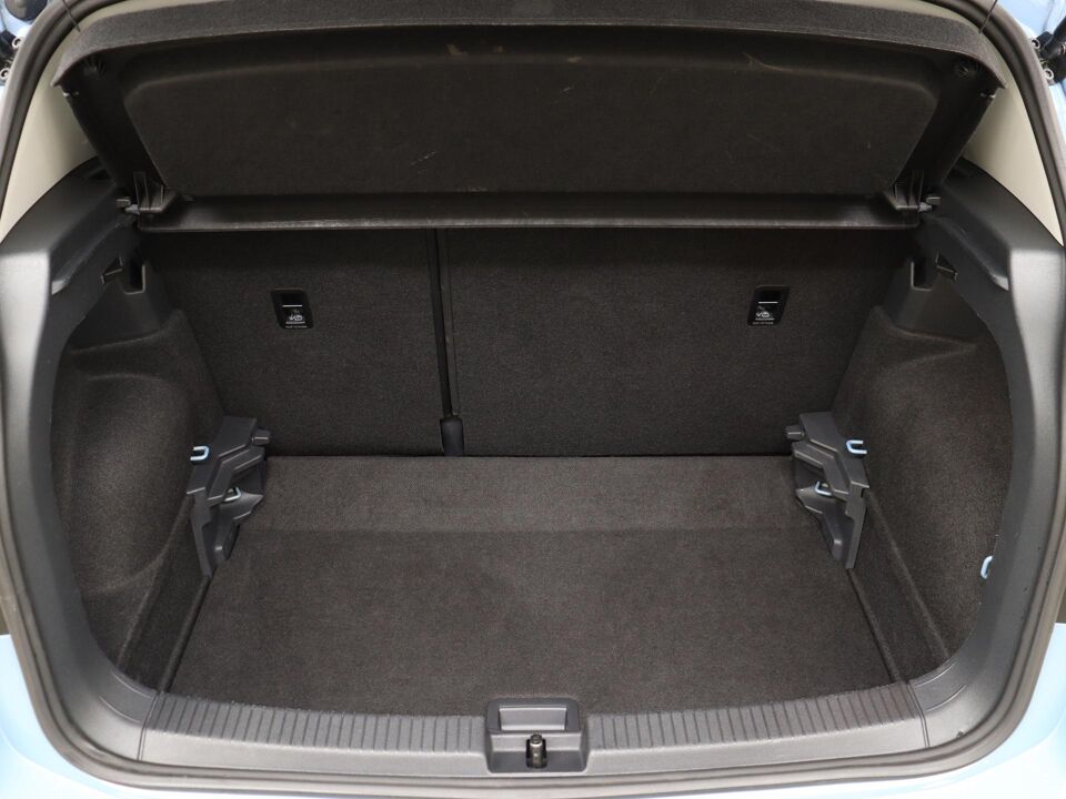 Volkswagen T-Cross 1.0 TSI 115 PK DSG Life