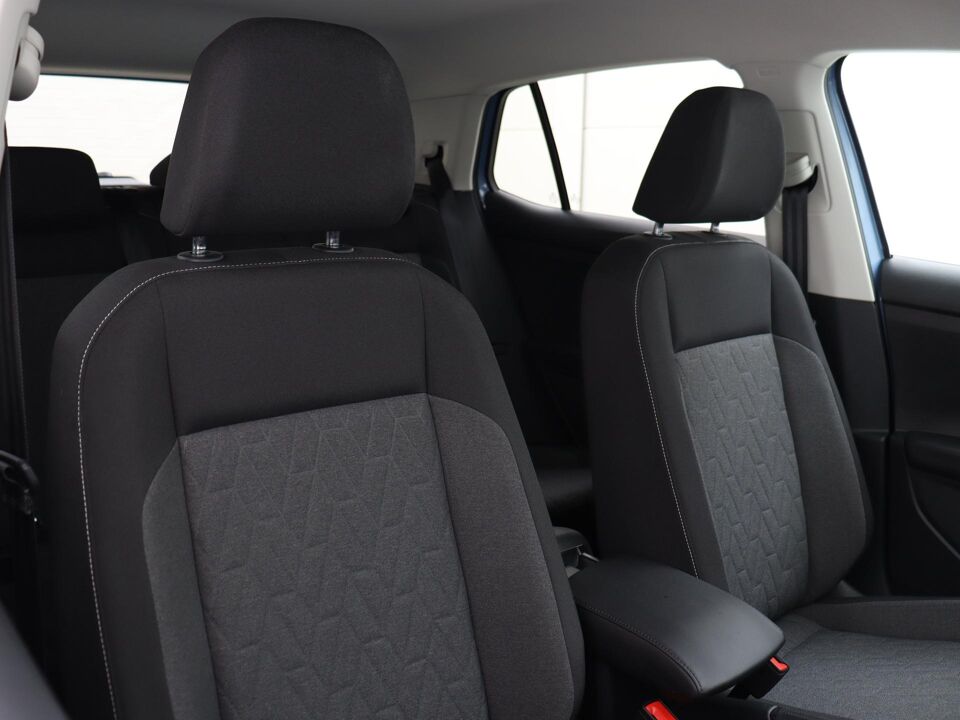 Volkswagen T-Cross 1.0 TSI 115 PK DSG Life