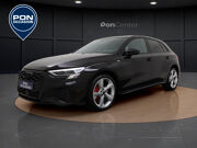 Audi A3 Sportback 45 TFSI e 245 PK S Edition Competition