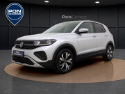 Volkswagen T-Cross 1.0 TSI 115 PK DSG Life