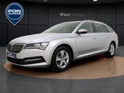 Škoda Superb Combi 1.5 TSI 150 PK DSG Business Edition