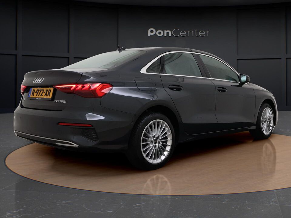 Audi A3 Limousine 30 TFSI Advanced Edition