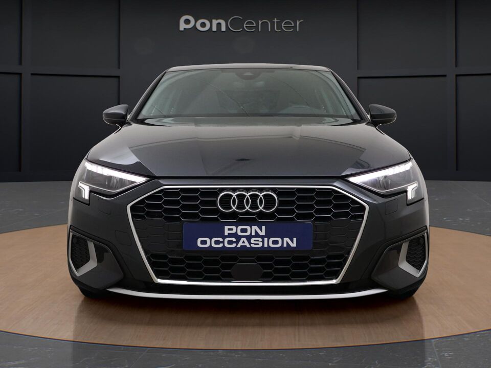 Audi A3 Limousine 30 TFSI Advanced Edition
