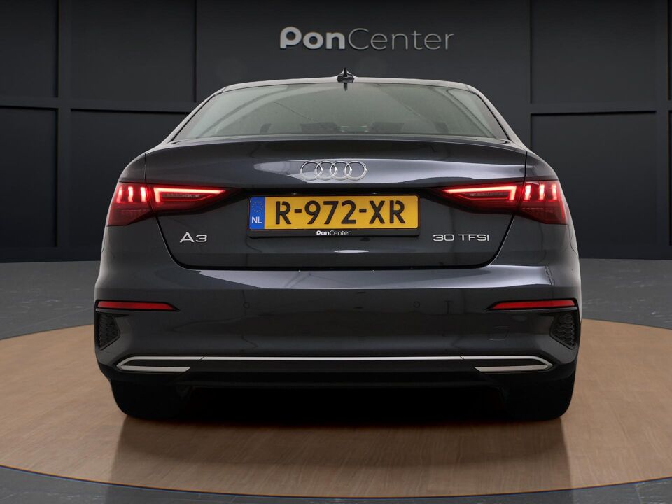 Audi A3 Limousine 30 TFSI Advanced Edition