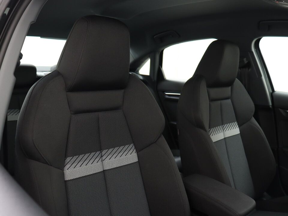 Audi A3 Limousine 30 TFSI Advanced Edition