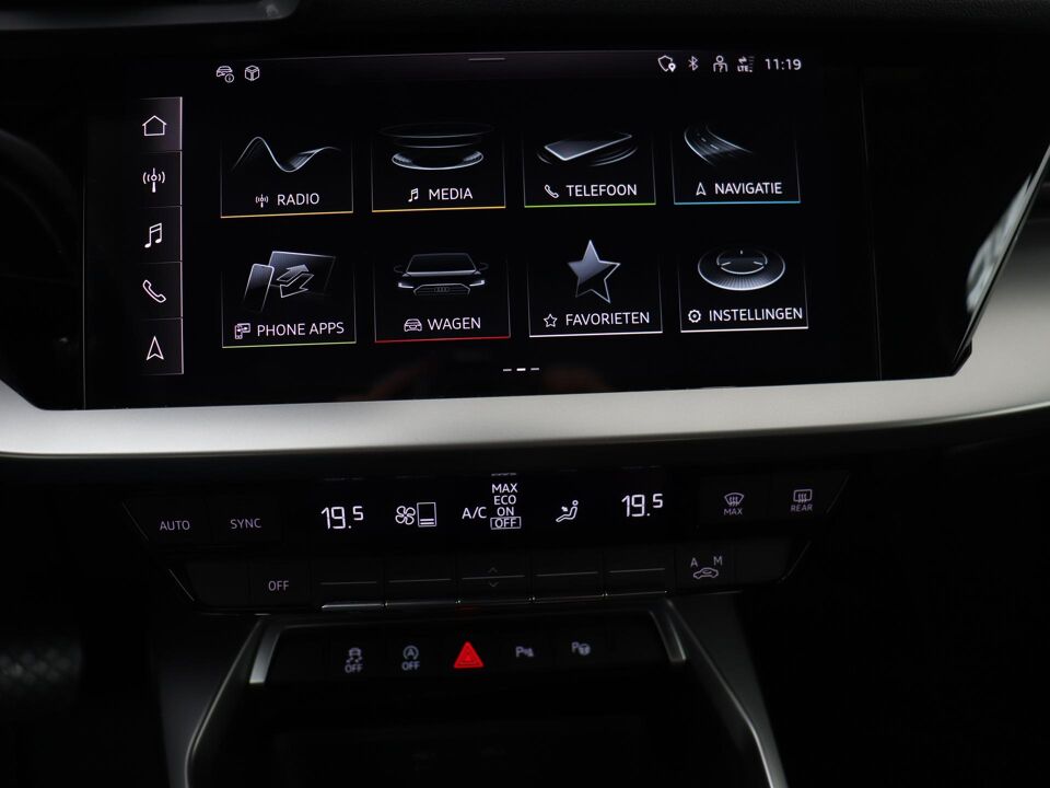 Audi A3 Limousine 30 TFSI Advanced Edition