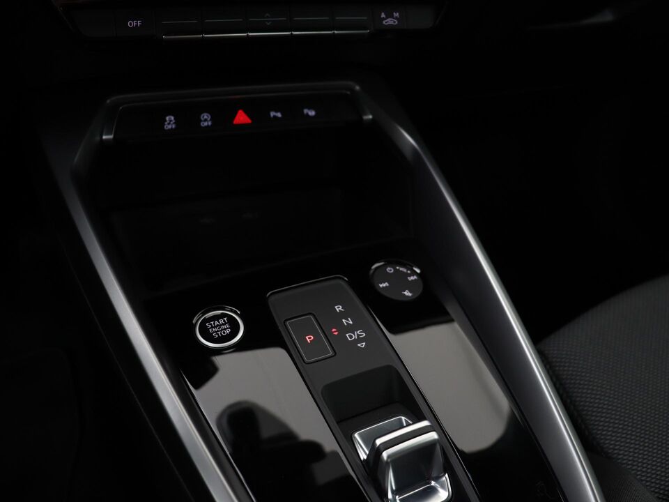 Audi A3 Limousine 30 TFSI Advanced Edition