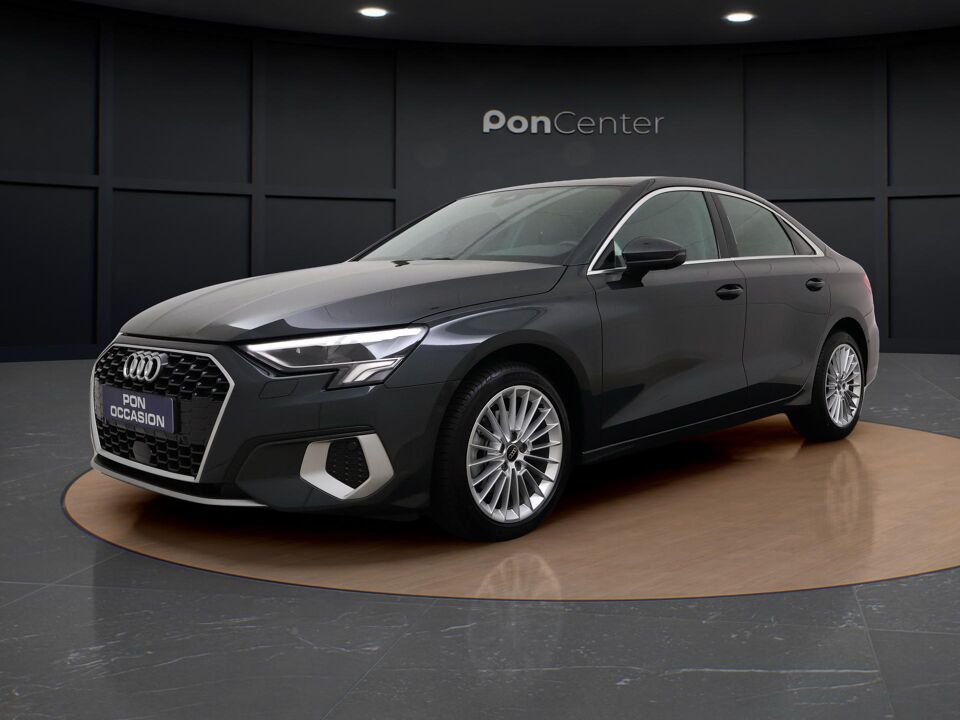 Audi A3 Limousine 30 TFSI Advanced Edition