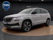 Škoda Karoq 1.5 TSI 150 PK DSG Sportline