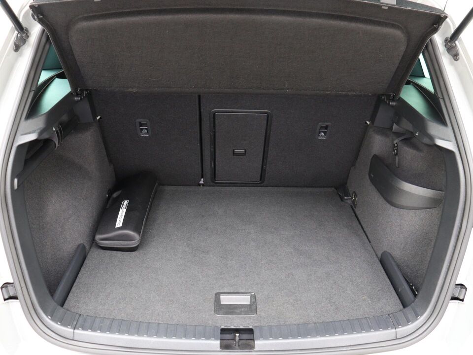 Škoda Karoq 1.5 TSI 150 PK DSG Sportline