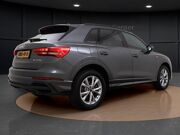 Audi Q3 45 TFSI e 245 PK S-Line