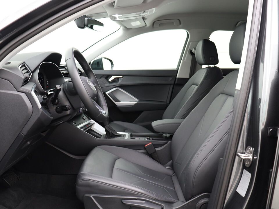 Audi Q3 45 TFSI e 245 PK S-Line