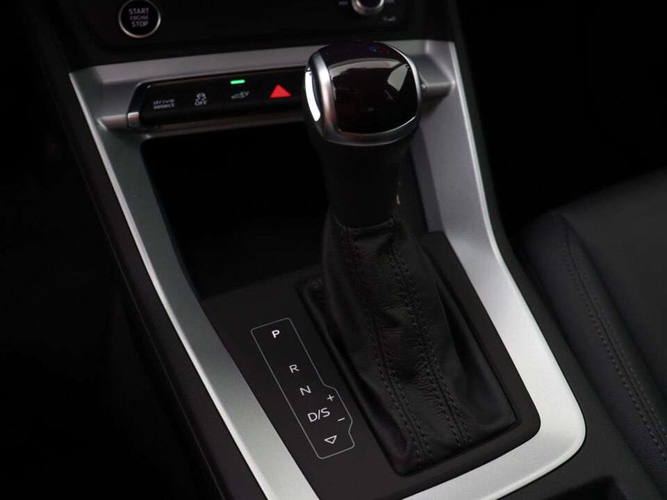 Audi Q3 45 TFSI e 245 PK S-Line