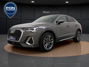 Audi Q3 Sportback 35 TFSI S-Line