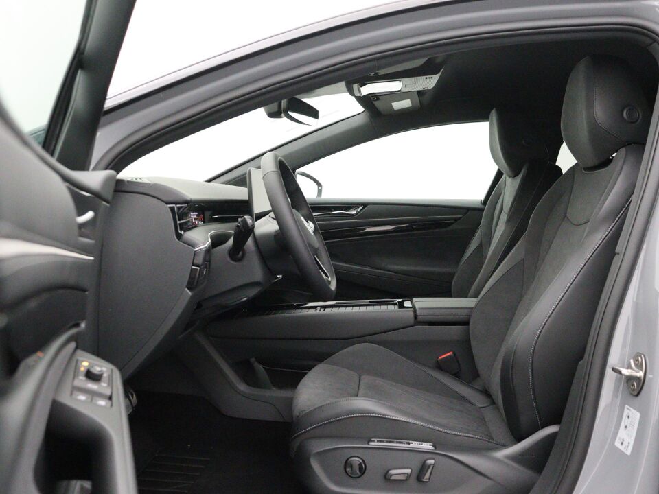 Volkswagen ID.7 Tourer Pro Limited Edition 77 kWh 210 kW / 286 PK