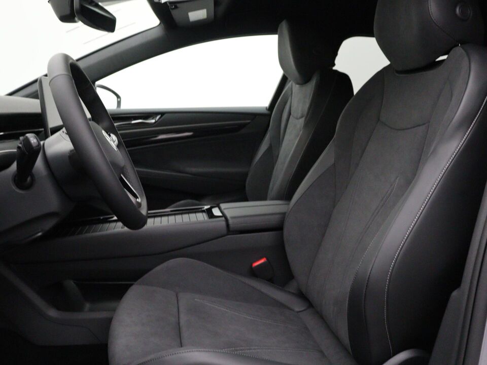 Volkswagen ID.7 Tourer Pro Limited Edition 77 kWh 210 kW / 286 PK