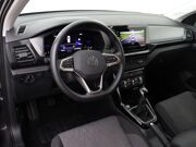 Volkswagen T-Cross 1.0 TSI 115 PK Life
