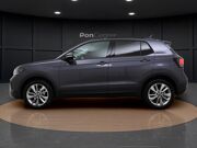 Volkswagen T-Cross 1.0 TSI 115 PK Life