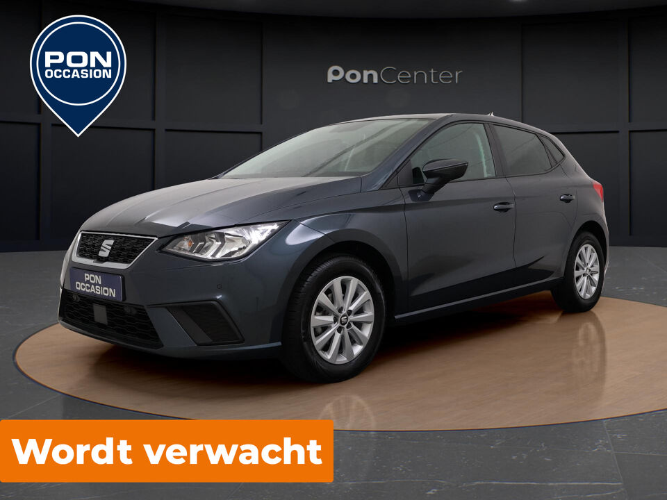 SEAT Ibiza 1.0 TSI Flex