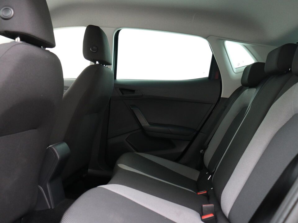 SEAT Ibiza 1.0 TSI Flex