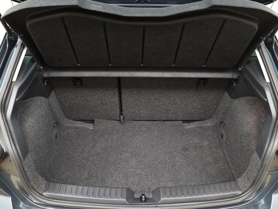 SEAT Ibiza 1.0 TSI Flex