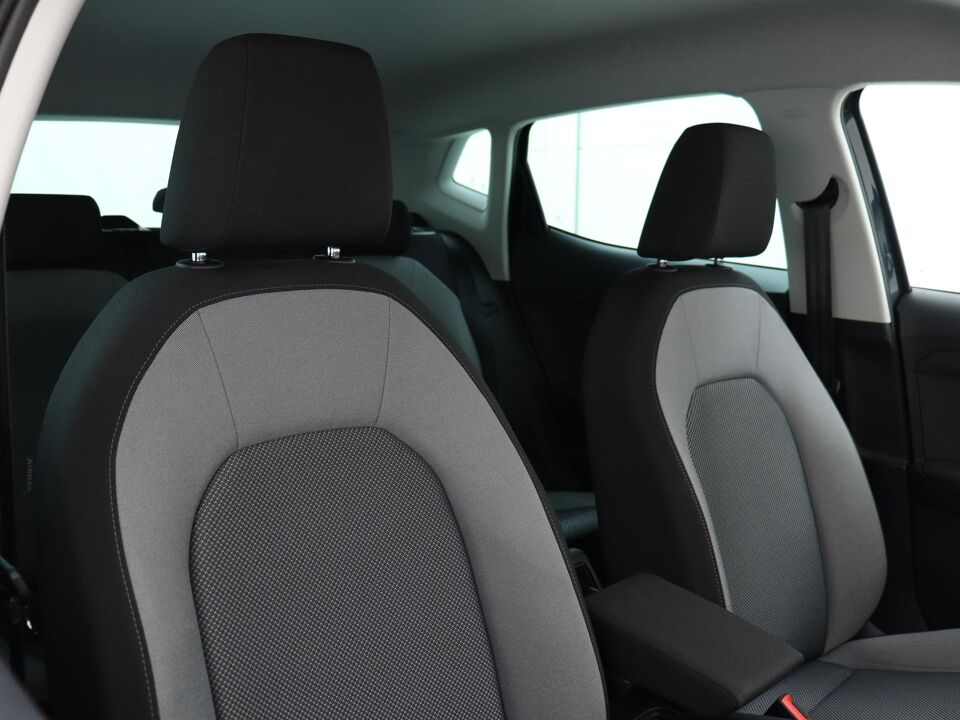 SEAT Ibiza 1.0 TSI Flex