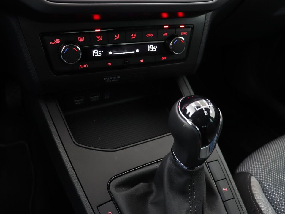 SEAT Ibiza 1.0 TSI Flex