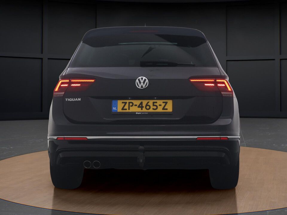 Volkswagen Tiguan 1.5 TSI ACT Highline Business R