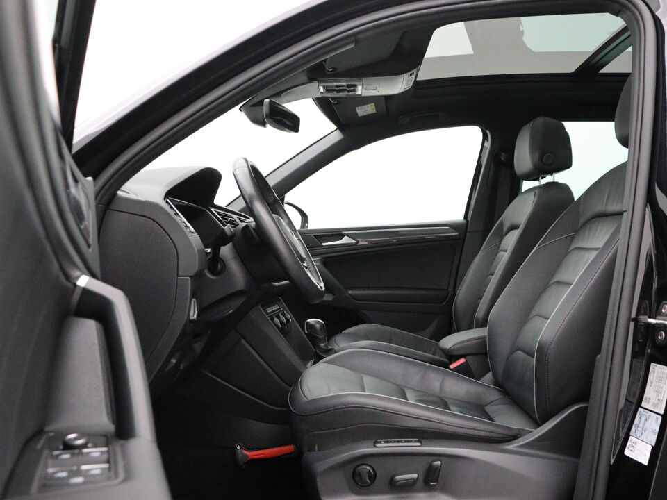 Volkswagen Tiguan 1.5 TSI ACT Highline Business R