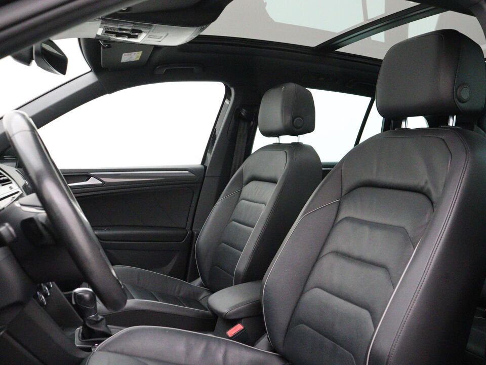 Volkswagen Tiguan 1.5 TSI ACT Highline Business R